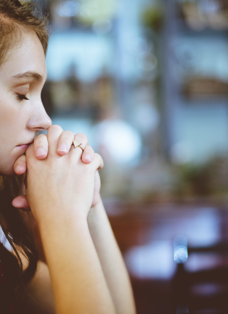 5 Things To Do When You Don’t Feel Qualified for God’s Calling