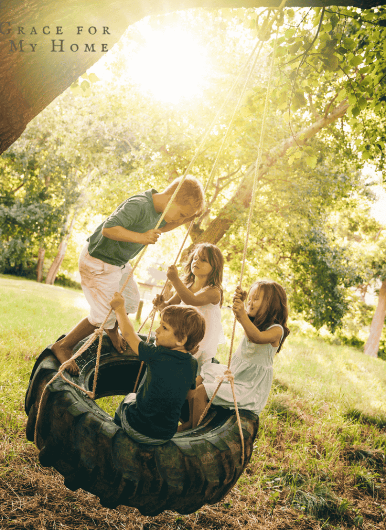 Homeschooling As a Lifestyle