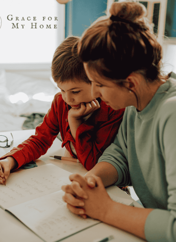 Homeschooling As Discipleship