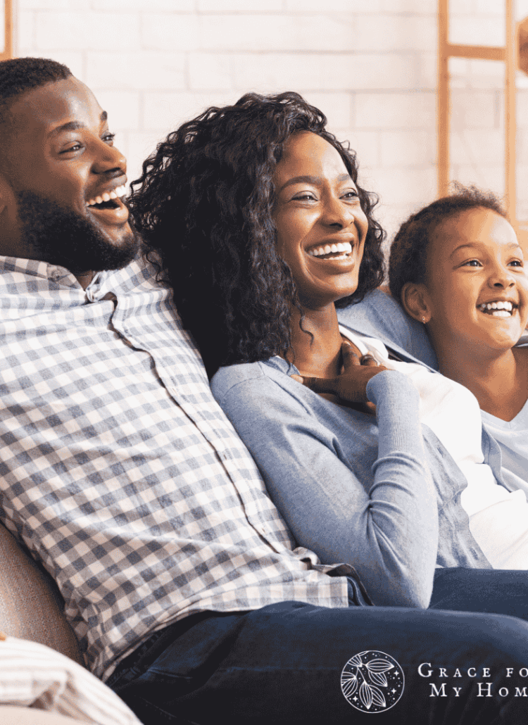 Teaching Our Children to Honor Authority: Why It Matters and How to Begin