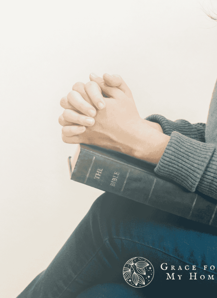 You’re Invited: Covered in Prayer – A Night for Moms