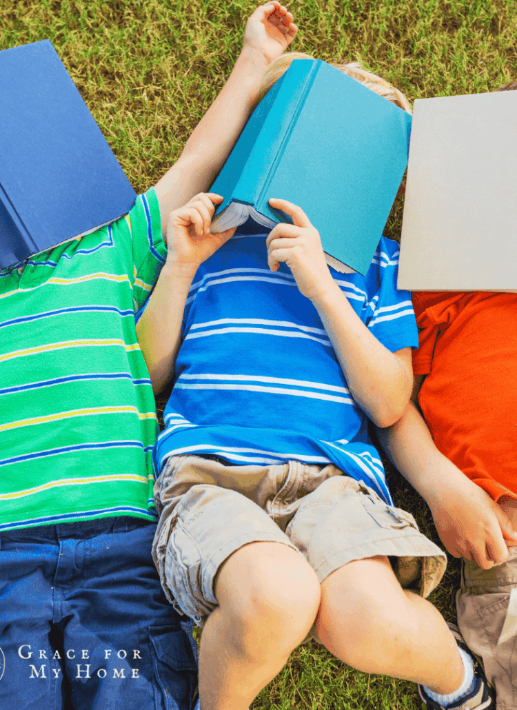 Why I’m Grateful We Chose Homeschooling: 7 Blessings I Didn’t Expect