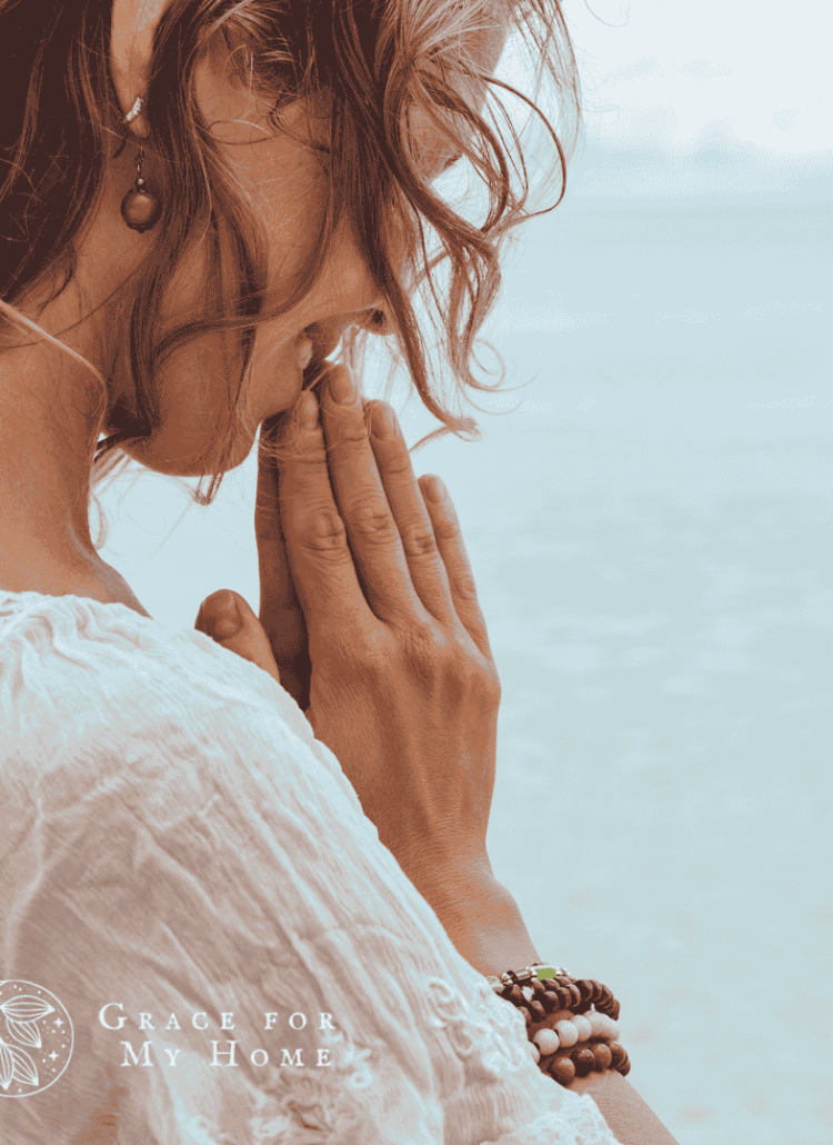 A Mother's Persistent Prayer