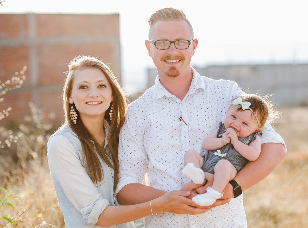 Lord, I Believe: Help My Unbelief (Encouragement for Parents in Hard Seasons) Mark 9:14-29