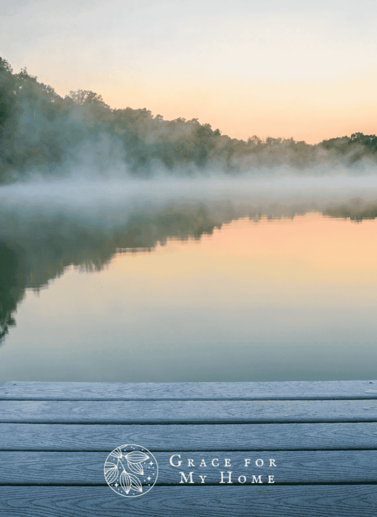 The Righteousness I Don't Have to Earn