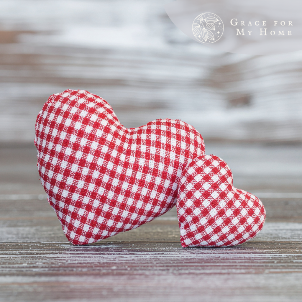 Matthew 5 devotional blog post image