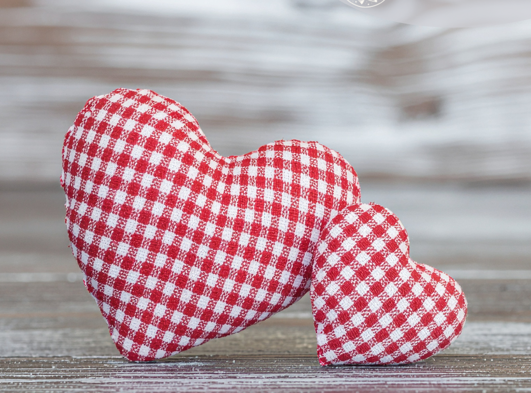 It’s a Heart Issue: Jesus Calls Us to a Deeper Righteousness