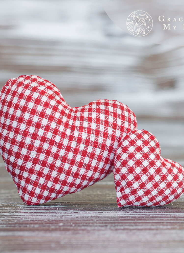 Matthew 5 devotional blog post image