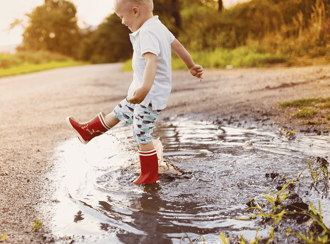 Believing for God’s Best for Your Children: Trusting His Plan