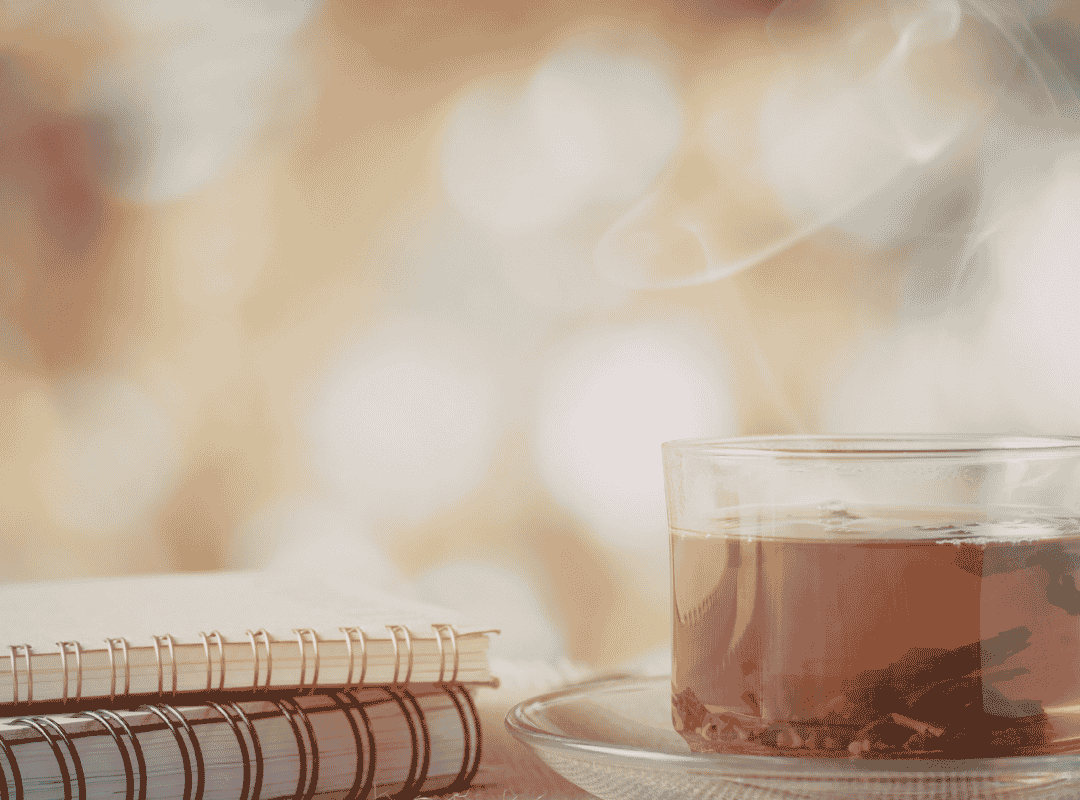 Stop Survival Mode with Tana Johnston