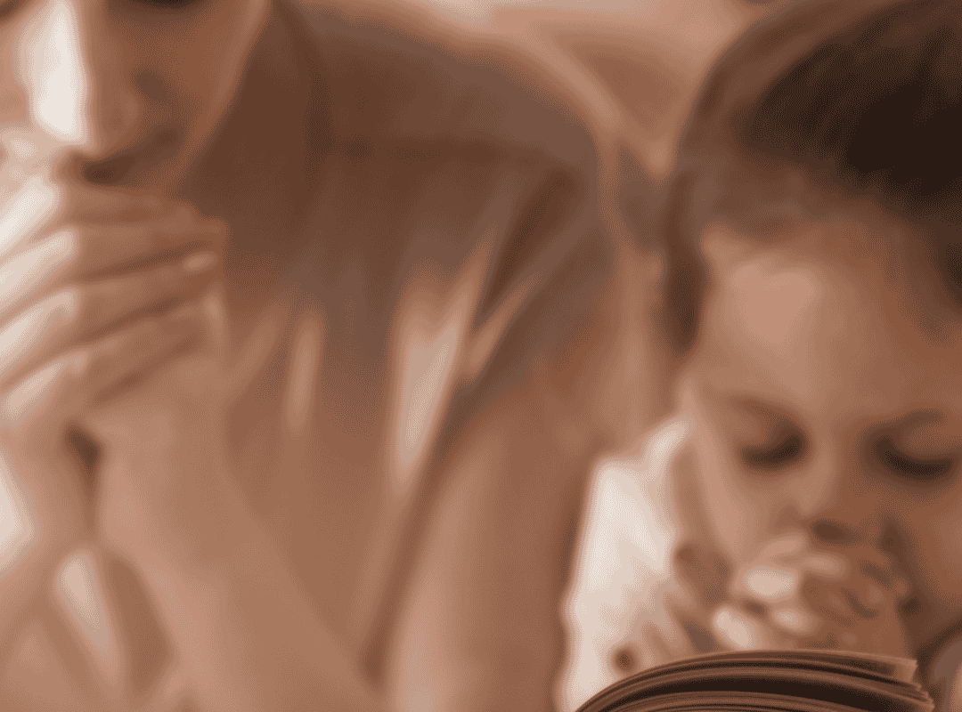 Teaching Your Children How to Pray