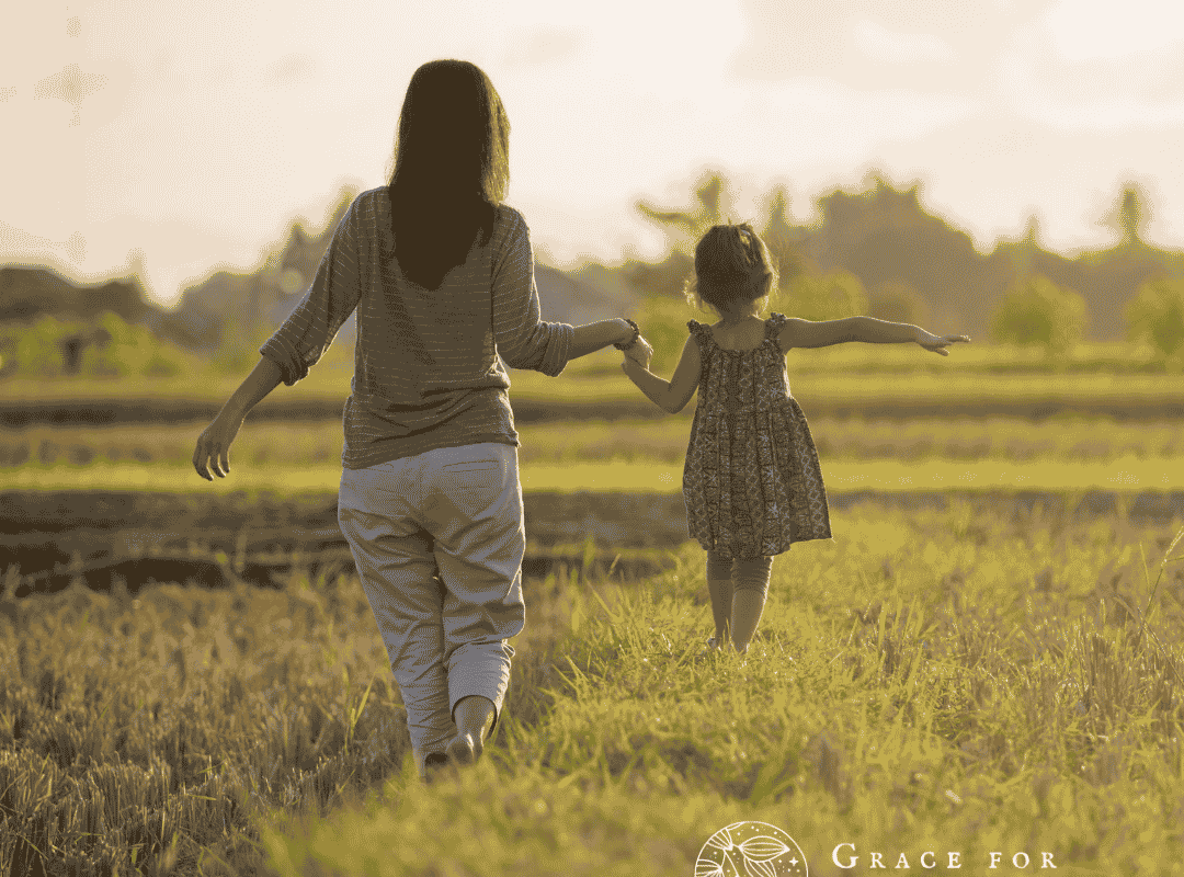 Christian Motherhood and the Power of Your Daily Witness
