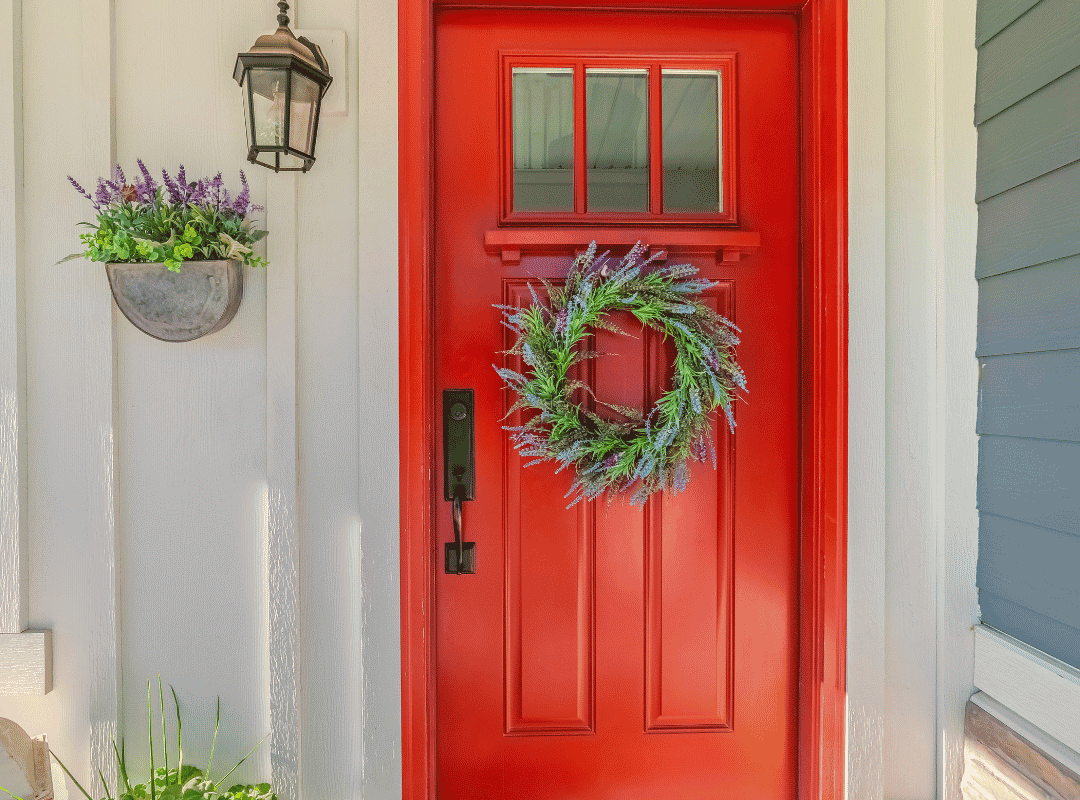 Your Home + Jesus Is Enough: Trusting God to Fill In the Gaps