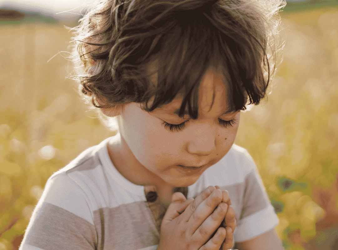 Why Should We Keep Praying If God Heard Us the First Time?